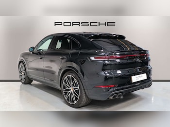 Used Porsche Cayenne 2025 for sale - 79593169: Photo
