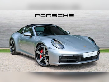 Used Porsche 911 2024 for sale - 78991312: Photo