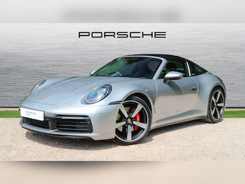 Used Porsche 911 2024 for sale - 78991312: Photo