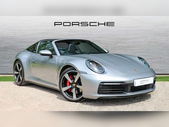 Used Porsche 911 2024 for sale - 78991312: Photo