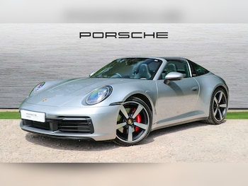 Used Porsche 911 2024 for sale - 78991312: Photo