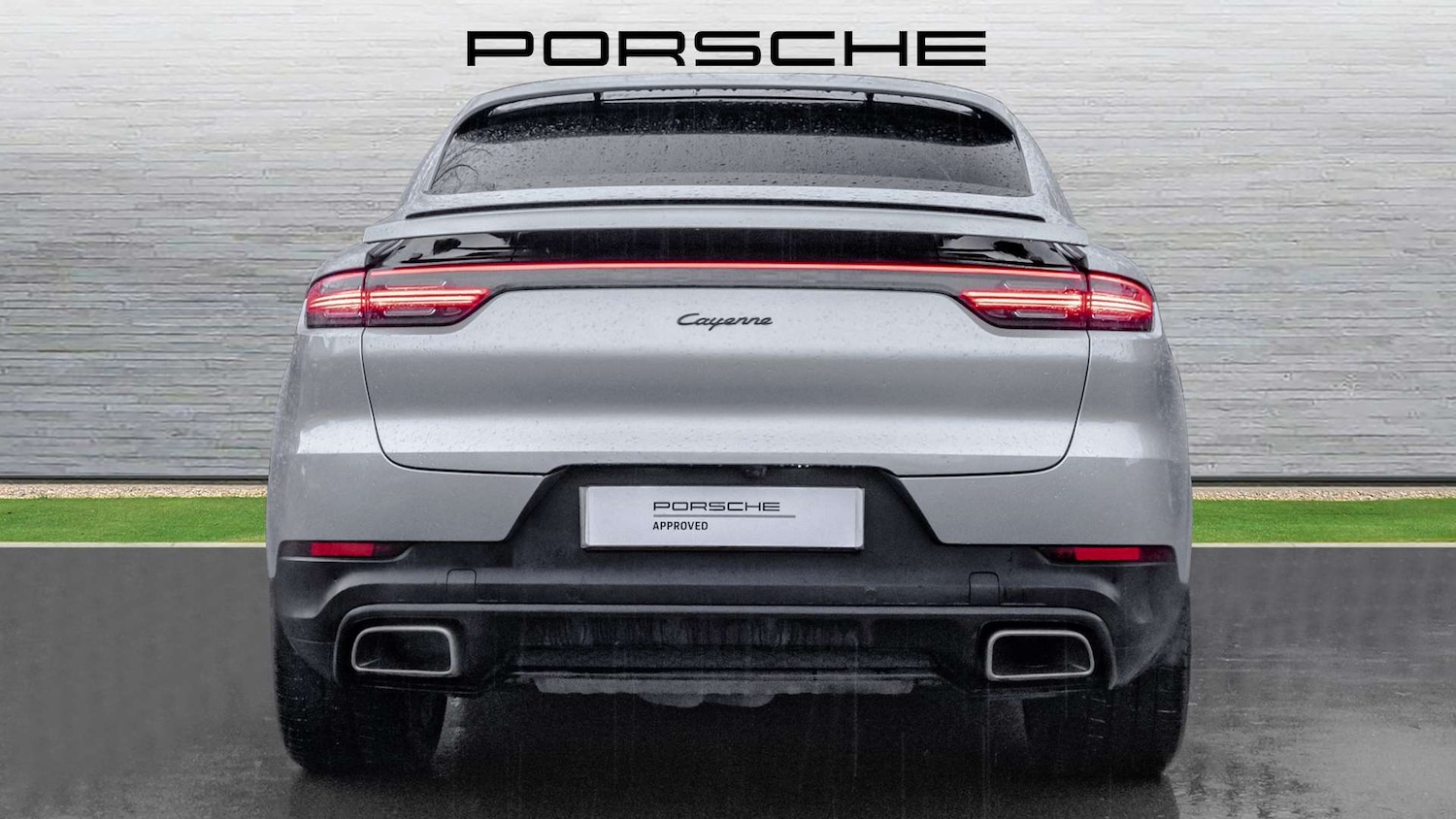 Used Porsche Cayenne 2021 for sale - 76889718: Photo 10