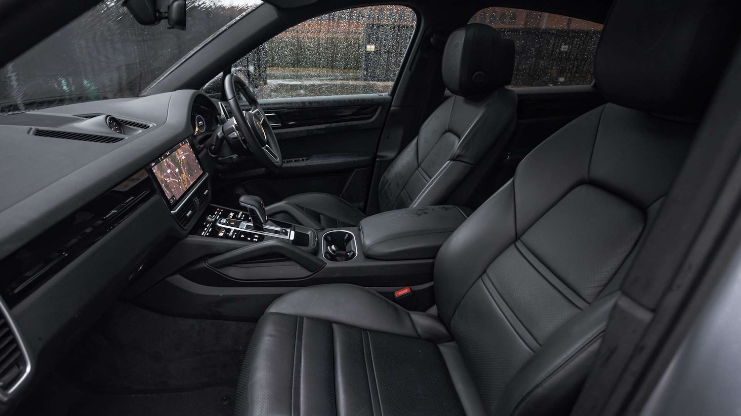 Used Porsche Cayenne 2021 for sale - 76889718: Photo 14