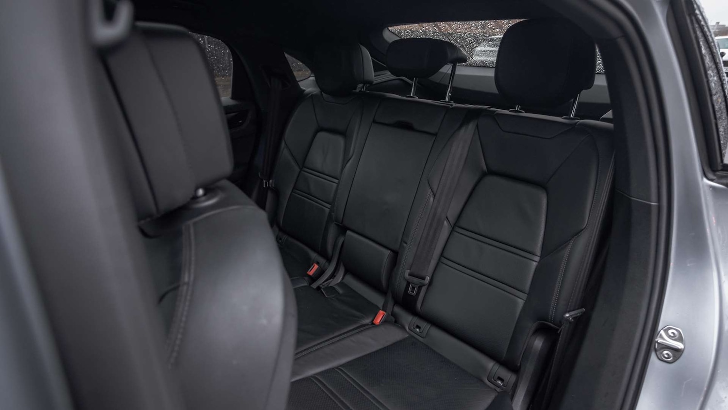 Used Porsche Cayenne 2021 for sale - 76889718: Photo 15