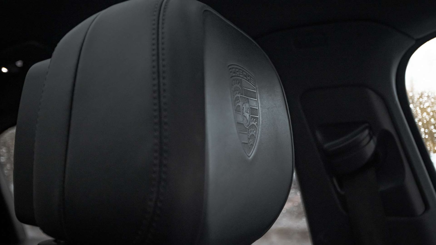 Used Porsche Cayenne 2021 for sale - 76889718: Photo 17