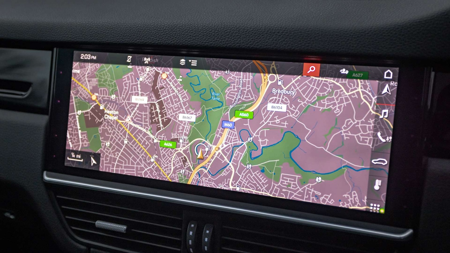 Used Porsche Cayenne 2021 for sale - 76889718: Photo 19