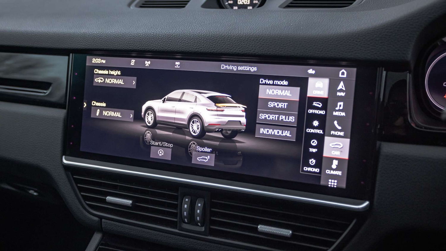 Used Porsche Cayenne 2021 for sale - 76889718: Photo 20