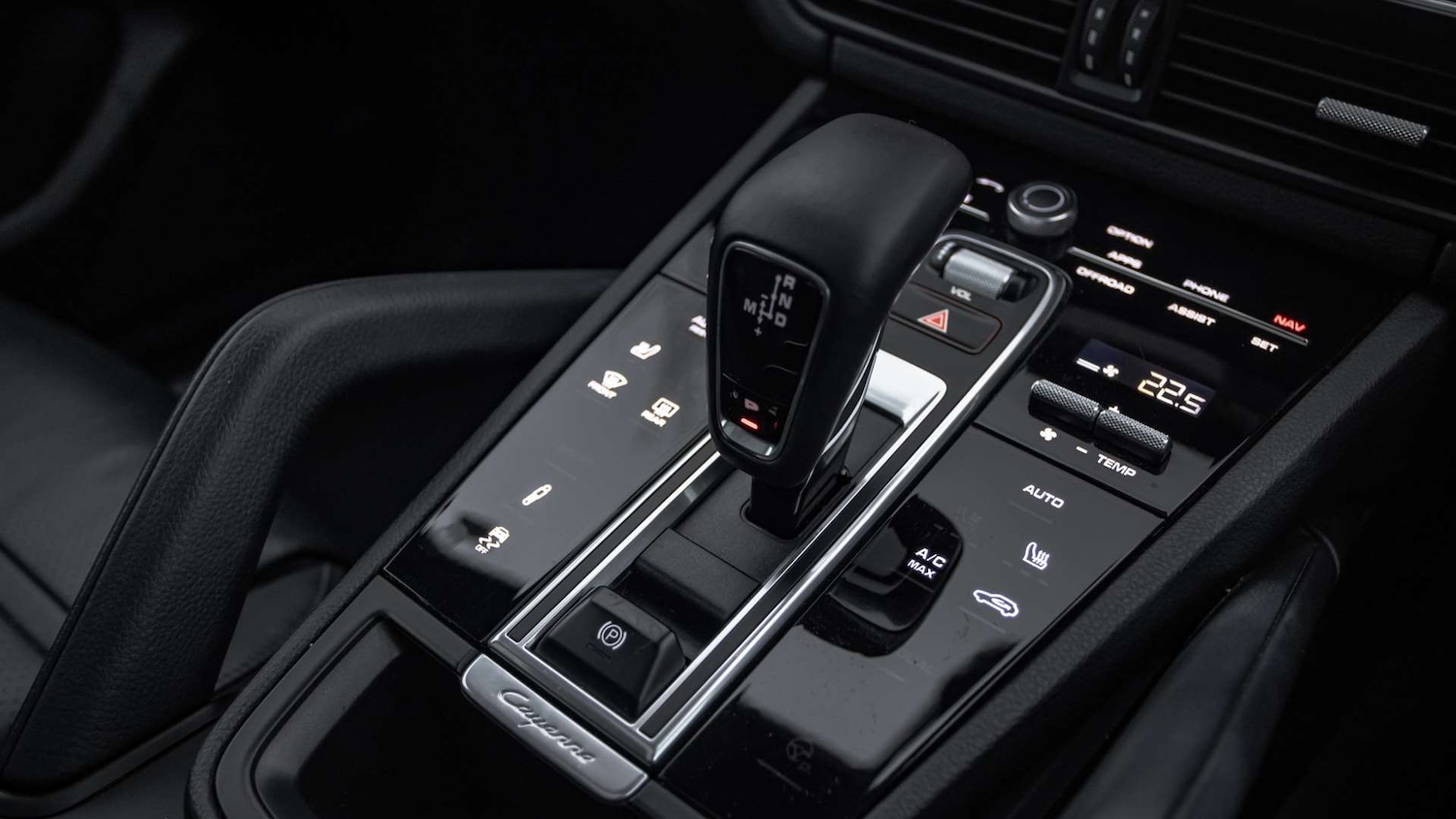 Used Porsche Cayenne 2021 for sale - 76889718: Photo 24