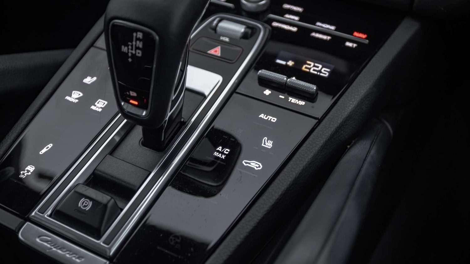 Used Porsche Cayenne 2021 for sale - 76889718: Photo 25