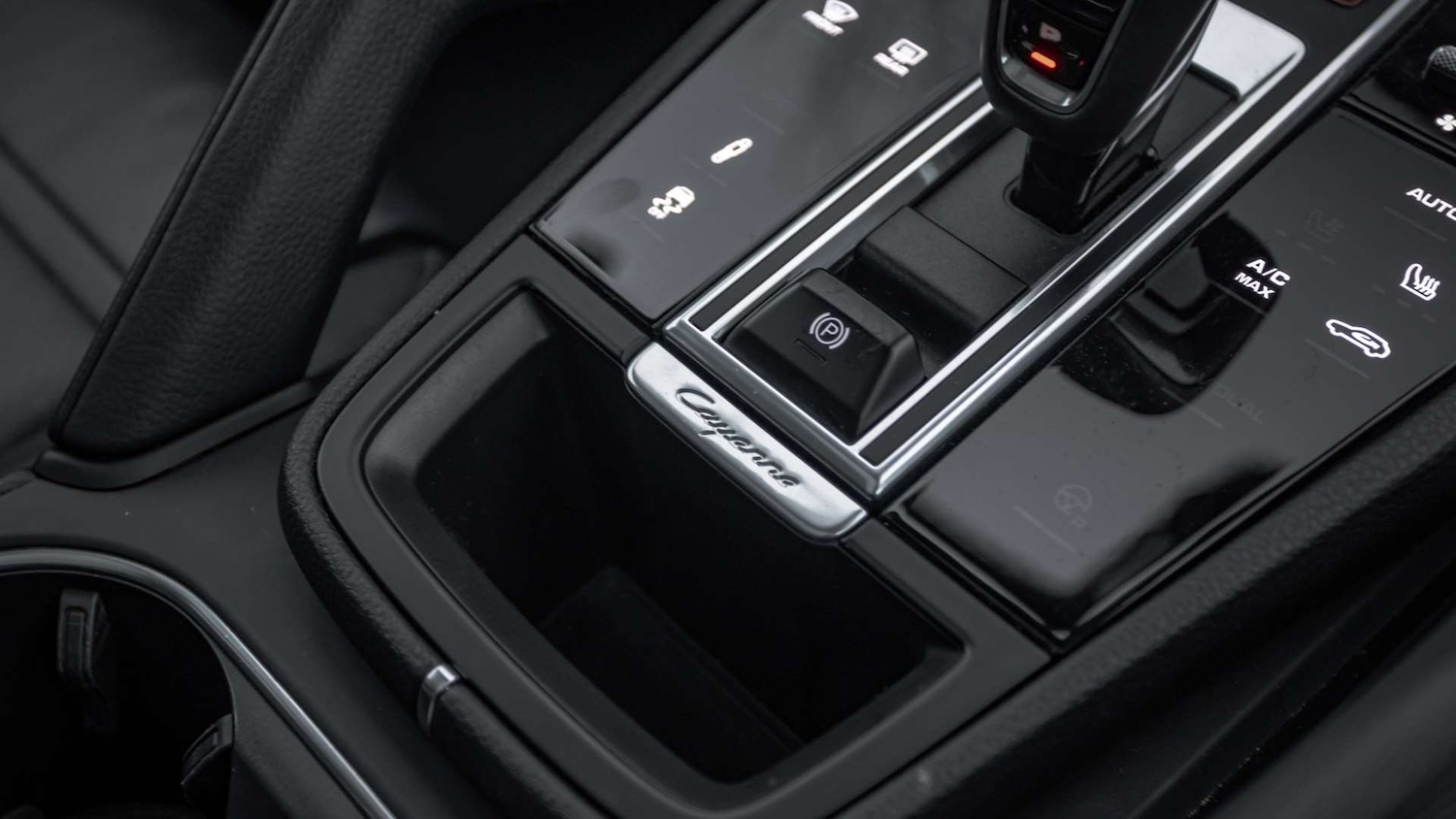 Used Porsche Cayenne 2021 for sale - 76889718: Photo 26