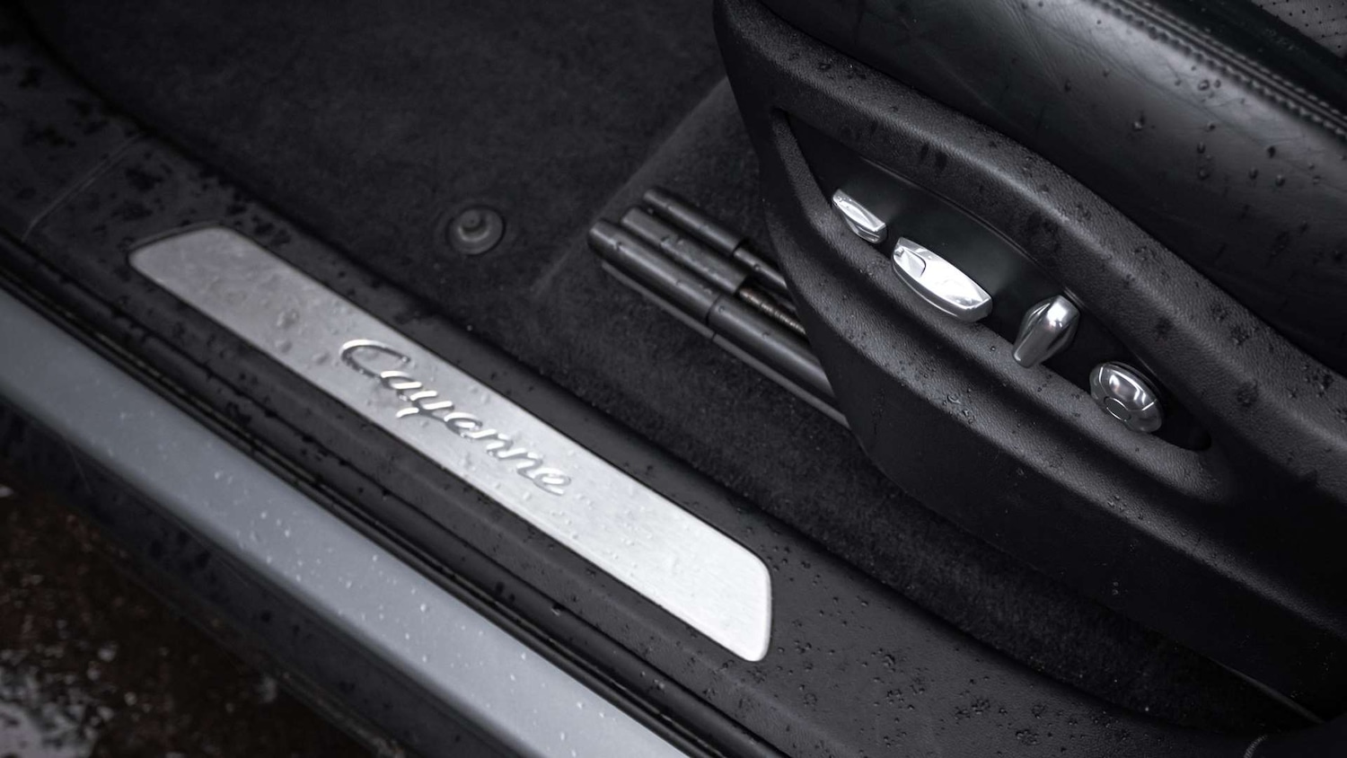 Used Porsche Cayenne 2021 for sale - 76889718: Photo 29