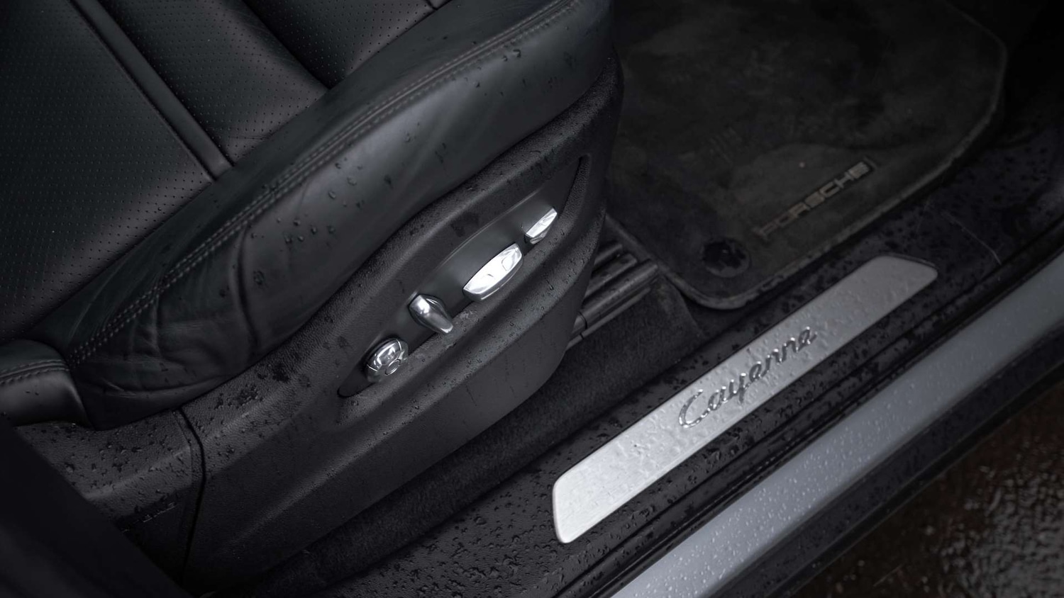 Used Porsche Cayenne 2021 for sale - 76889718: Photo 30