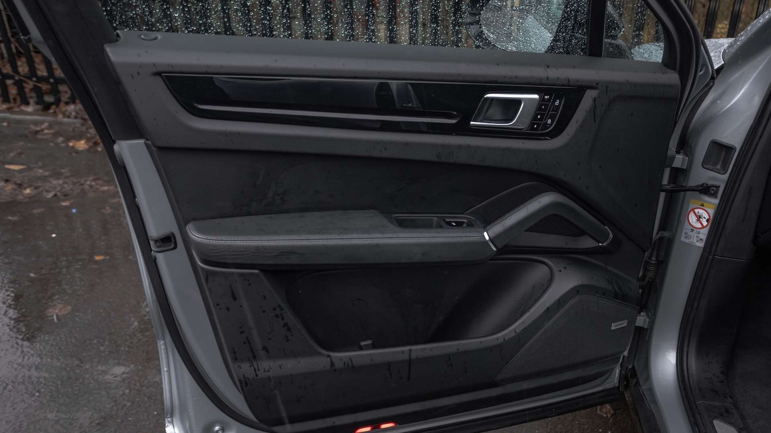 Used Porsche Cayenne 2021 for sale - 76889718: Photo 32