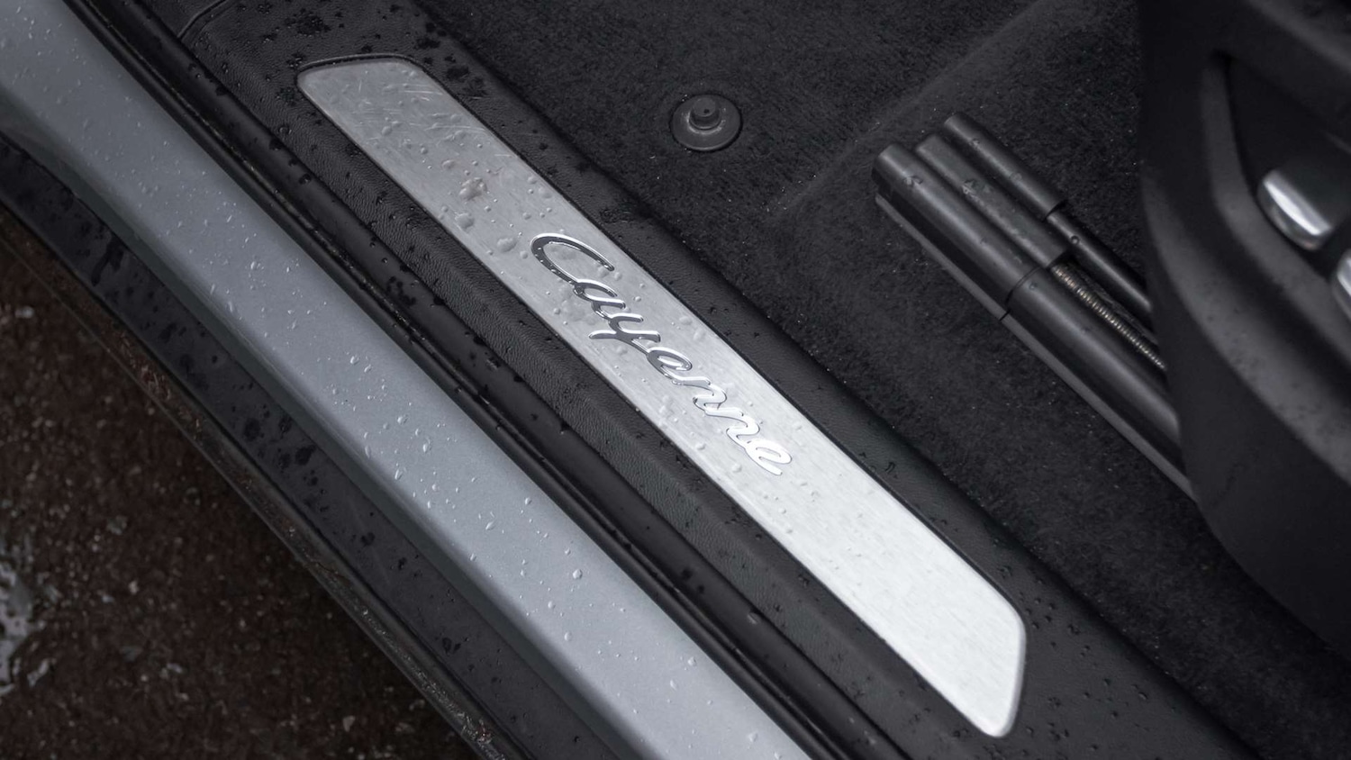 Used Porsche Cayenne 2021 for sale - 76889718: Photo 33