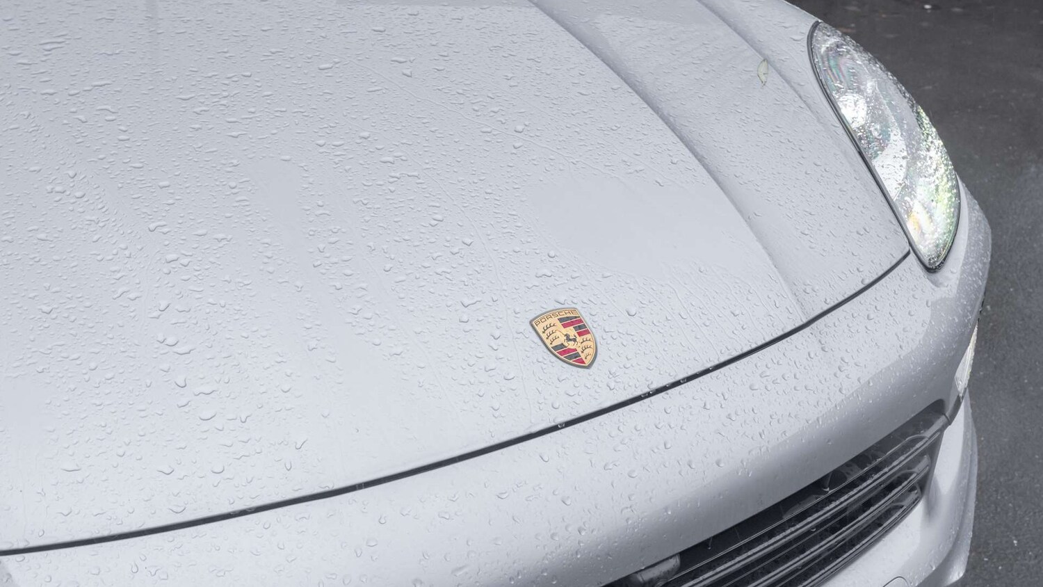 Used Porsche Cayenne 2021 for sale - 76889718: Photo 34