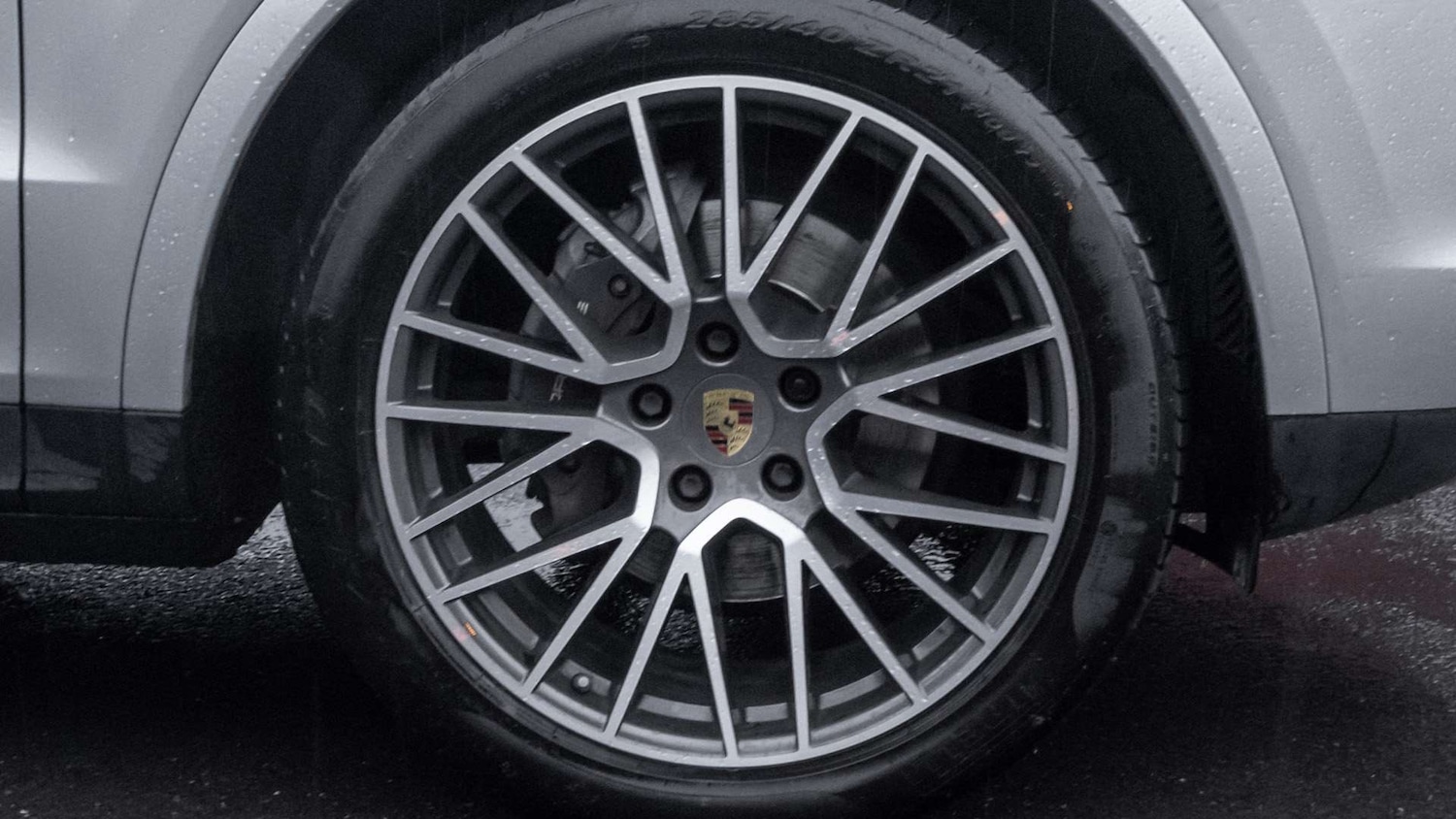 Used Porsche Cayenne 2021 for sale - 76889718: Photo 6