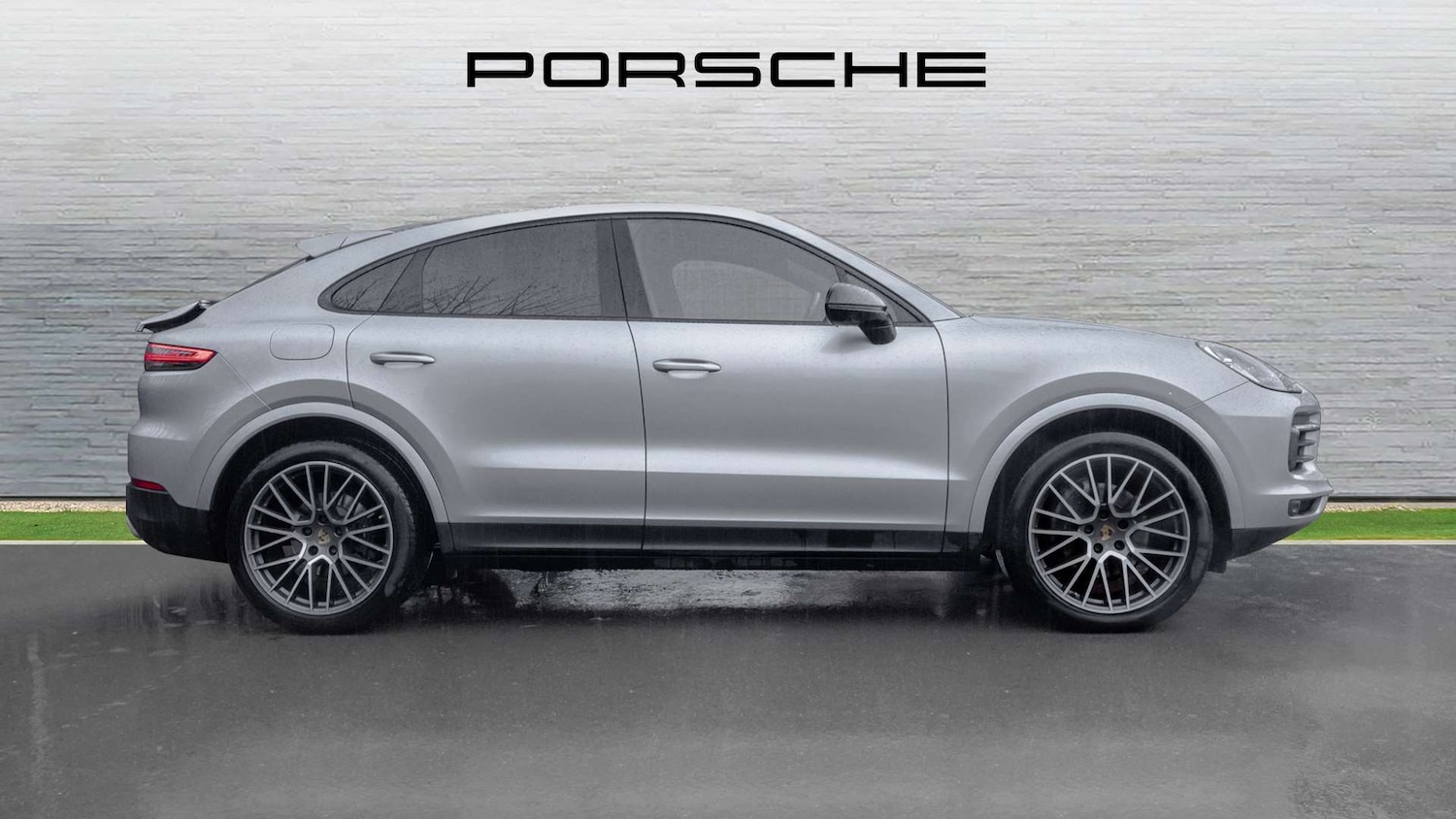 Used Porsche Cayenne 2021 for sale - 76889718: Photo 7