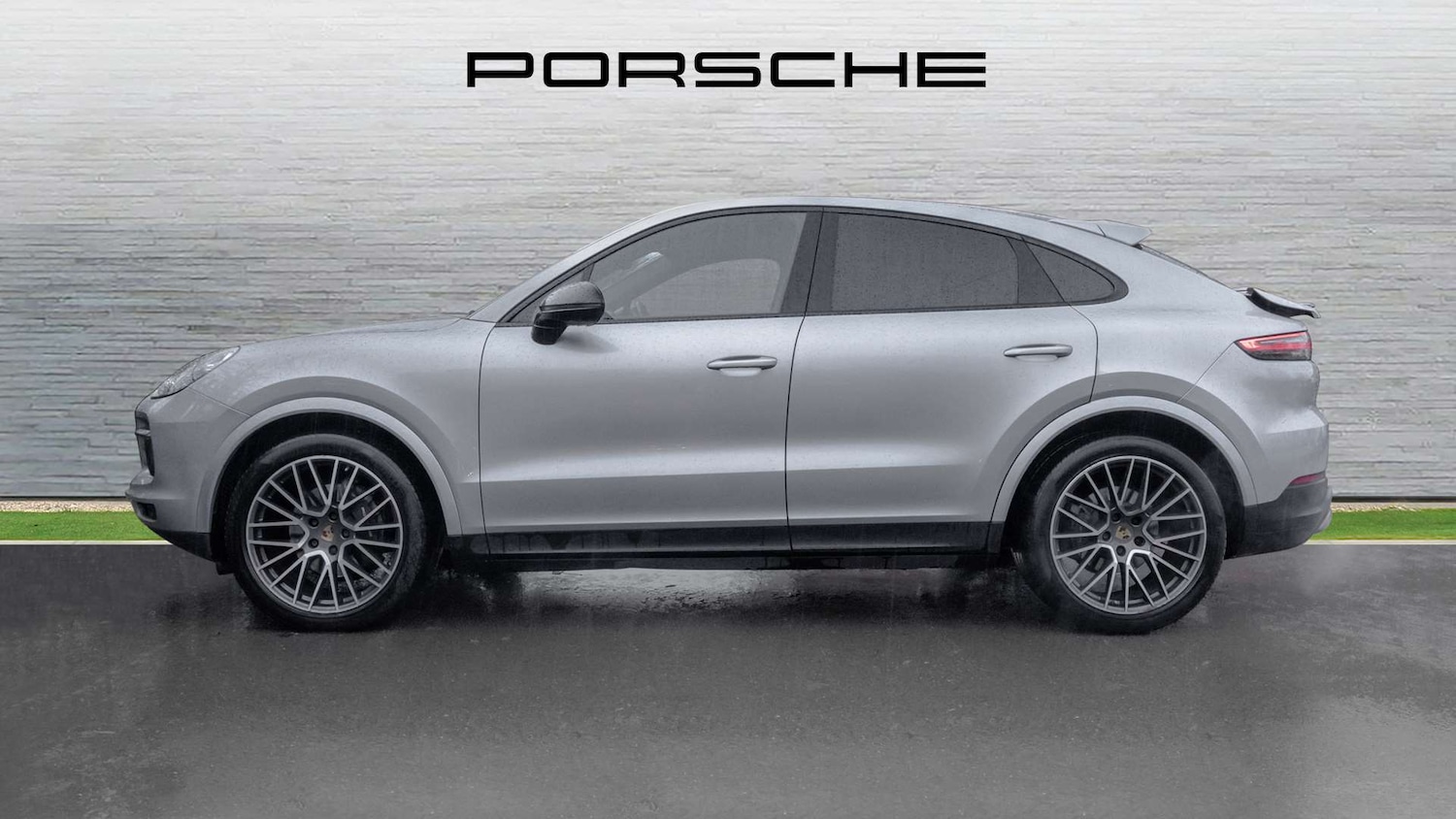 Used Porsche Cayenne 2021 for sale - 76889718: Photo 8