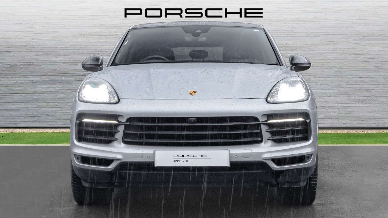 Used Porsche Cayenne 2021 for sale - 76889718: Photo 9
