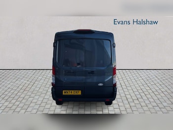 Used Ford Transit 2024 for sale - 78378501: Photo