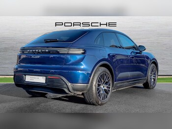 Used Porsche Macan 2025 for sale - 78604052: Photo