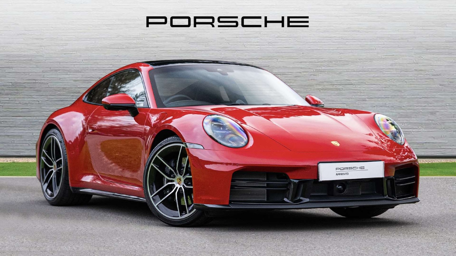 Used Porsche 911 2025 for sale - 77112437: Photo 1