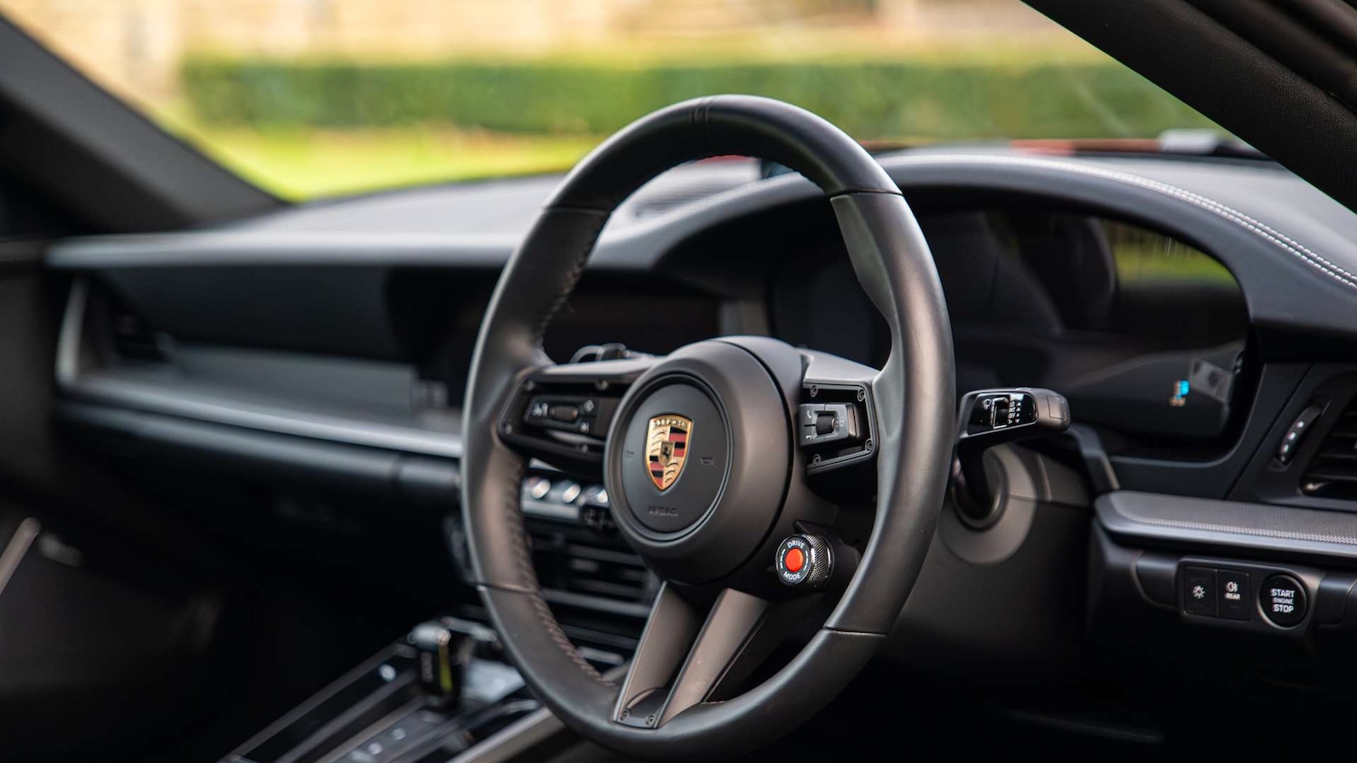 Used Porsche 911 2025 for sale - 77112437: Photo 11