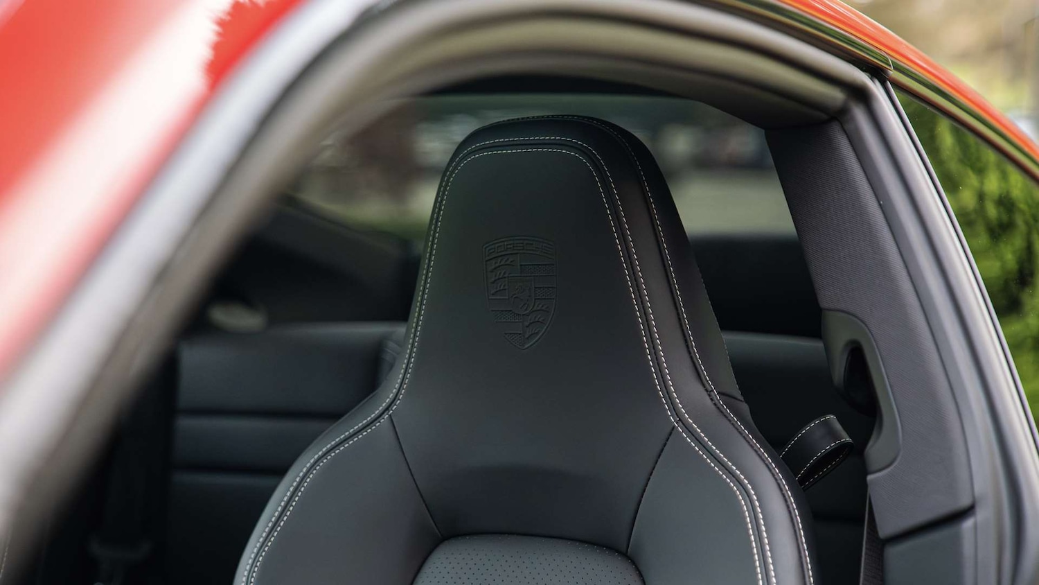 Used Porsche 911 2025 for sale - 77112437: Photo 14