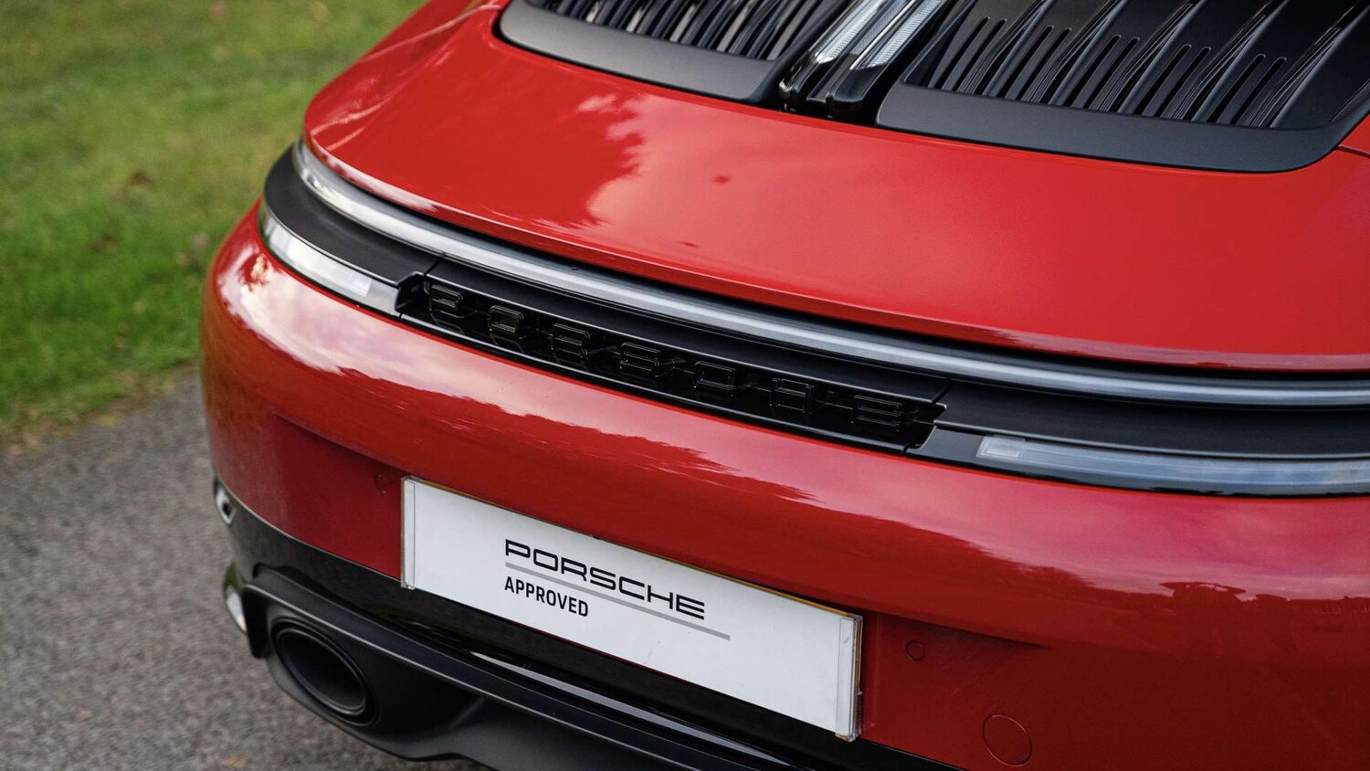 Used Porsche 911 2025 for sale - 77112437: Photo 28