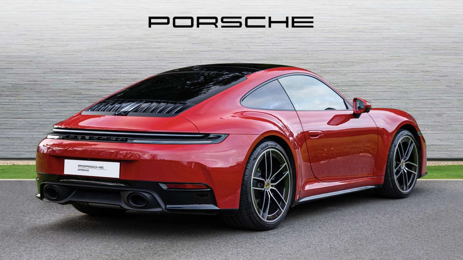 Used Porsche 911 2025 for sale - 77112437: Photo 3