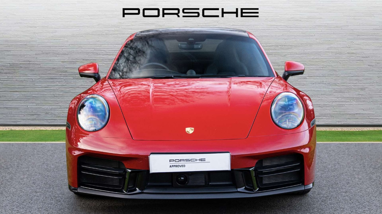 Used Porsche 911 2025 for sale - 77112437: Photo 9