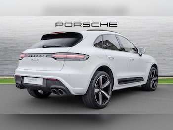 Used Porsche Macan 2025 for sale - 77553061: Photo