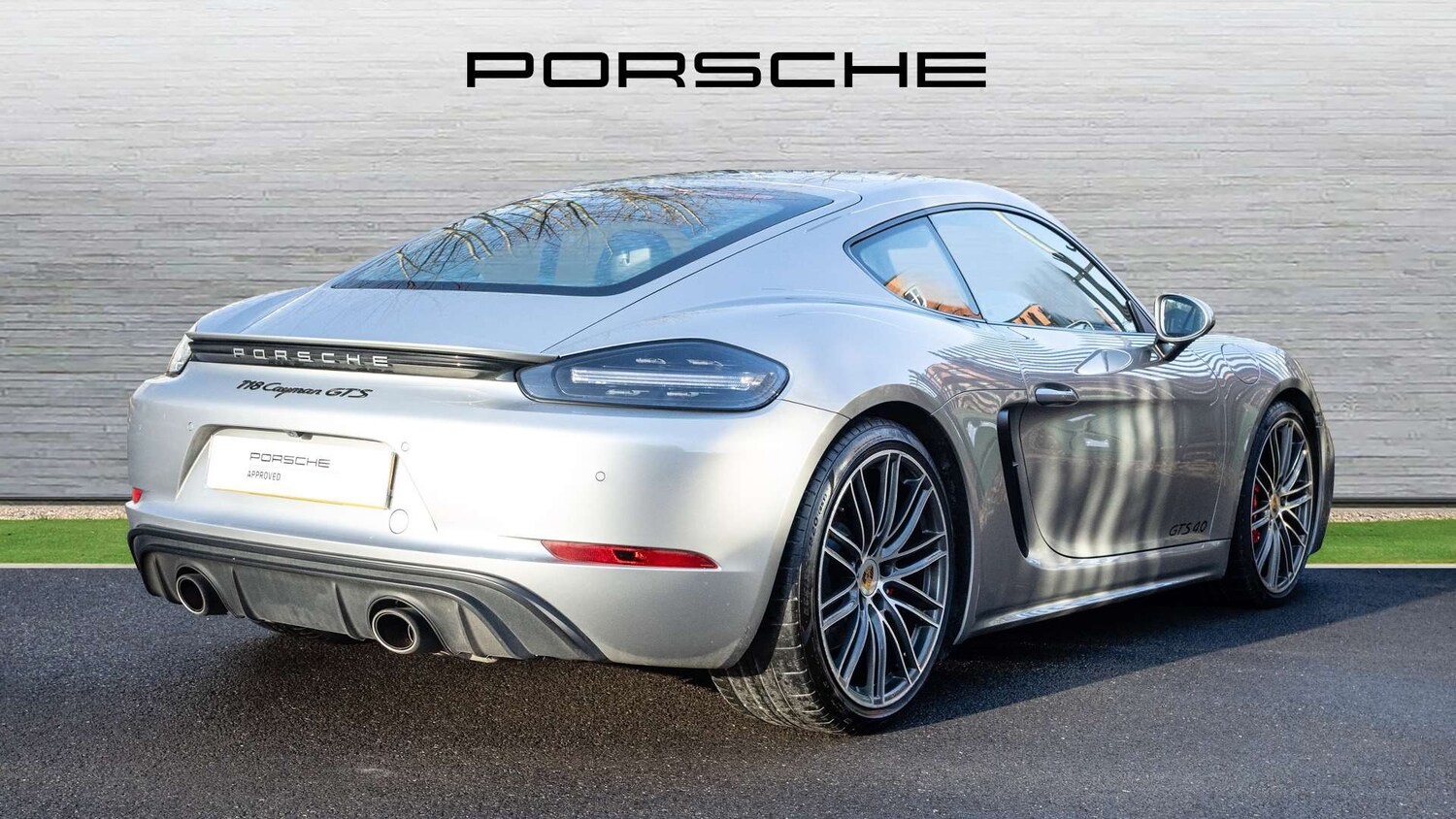 Used Porsche Other 2023 for sale - 77219784: Photo 10