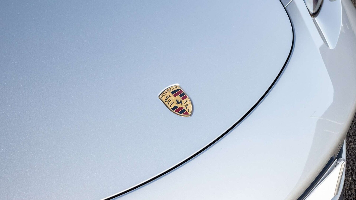 Used Porsche Other 2023 for sale - 77219784: Photo 11