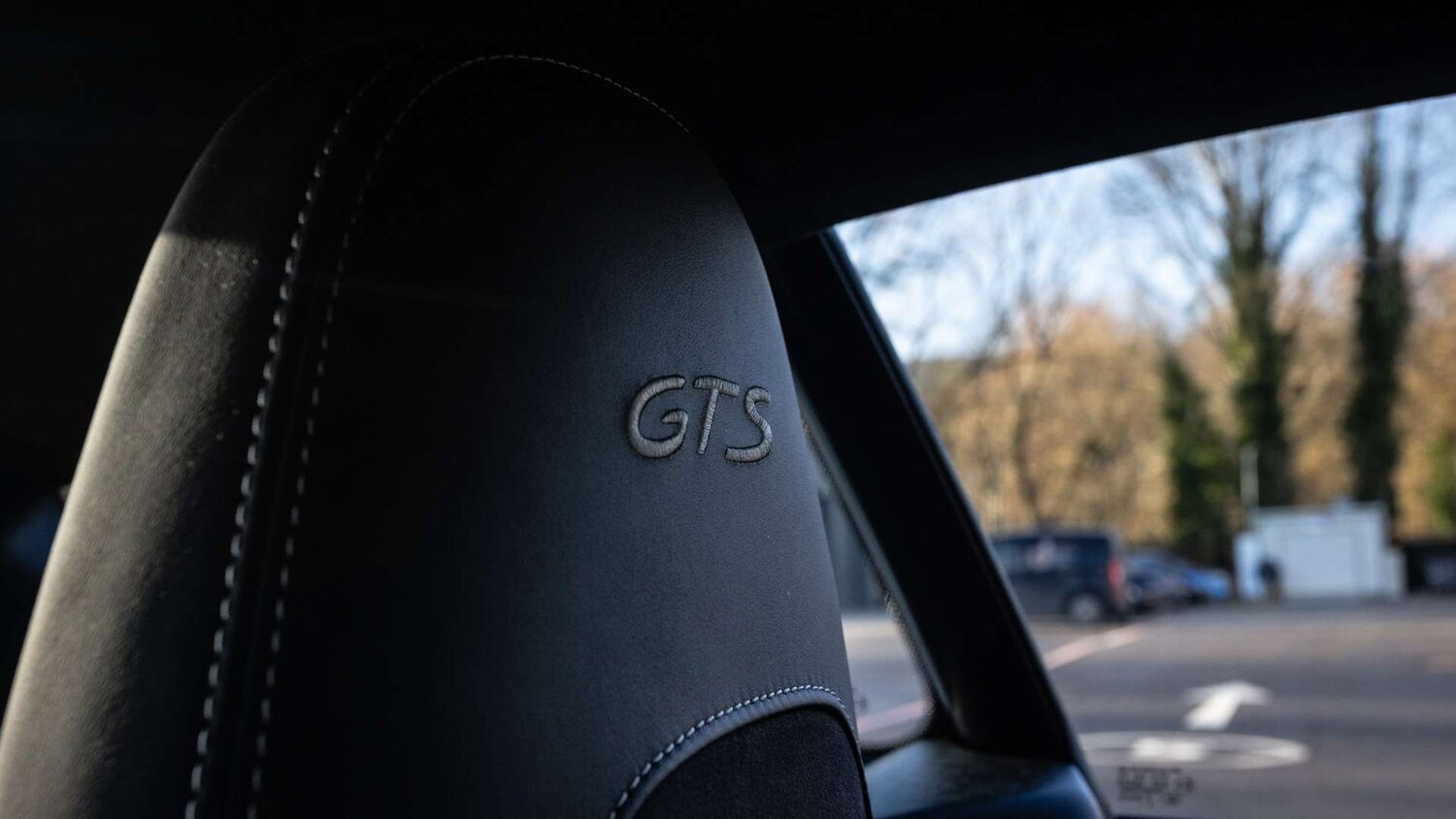 Used Porsche Other 2023 for sale - 77219784: Photo 12