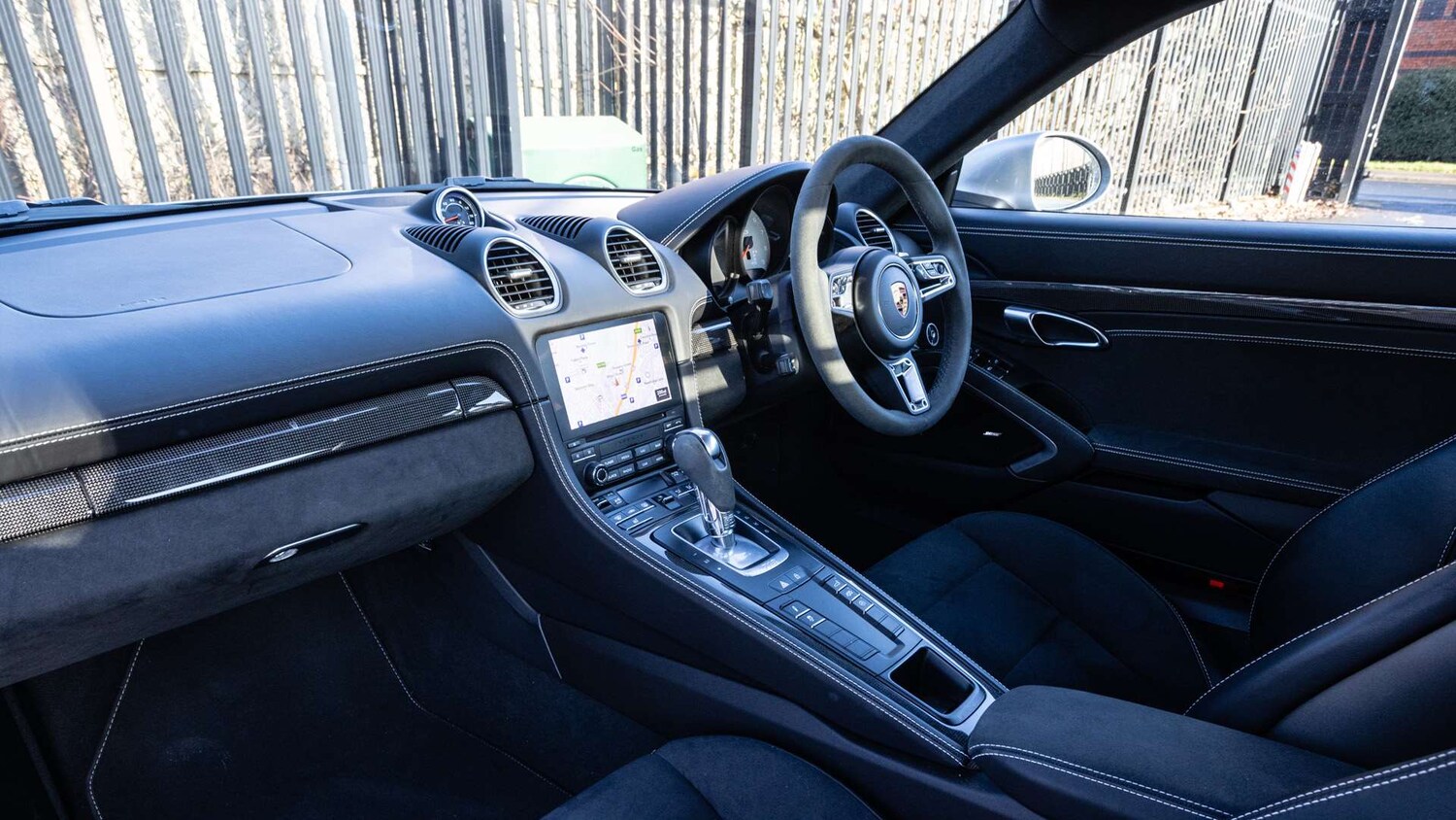 Used Porsche Other 2023 for sale - 77219784: Photo 13