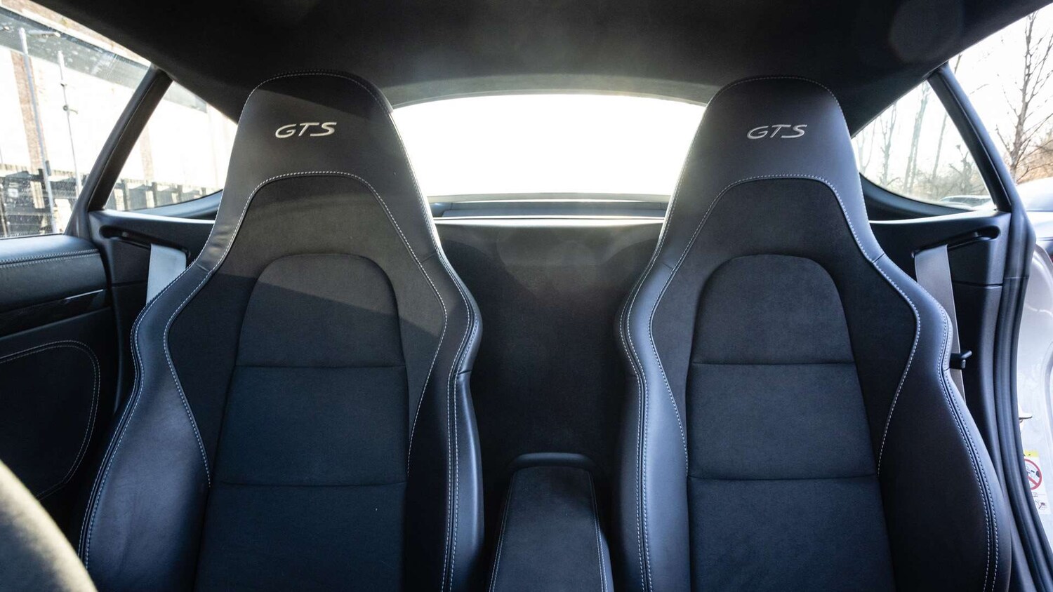 Used Porsche Other 2023 for sale - 77219784: Photo 14