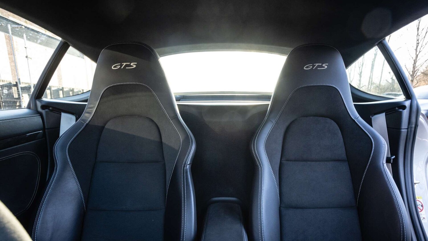 Used Porsche Other 2023 for sale - 77219784: Photo 15