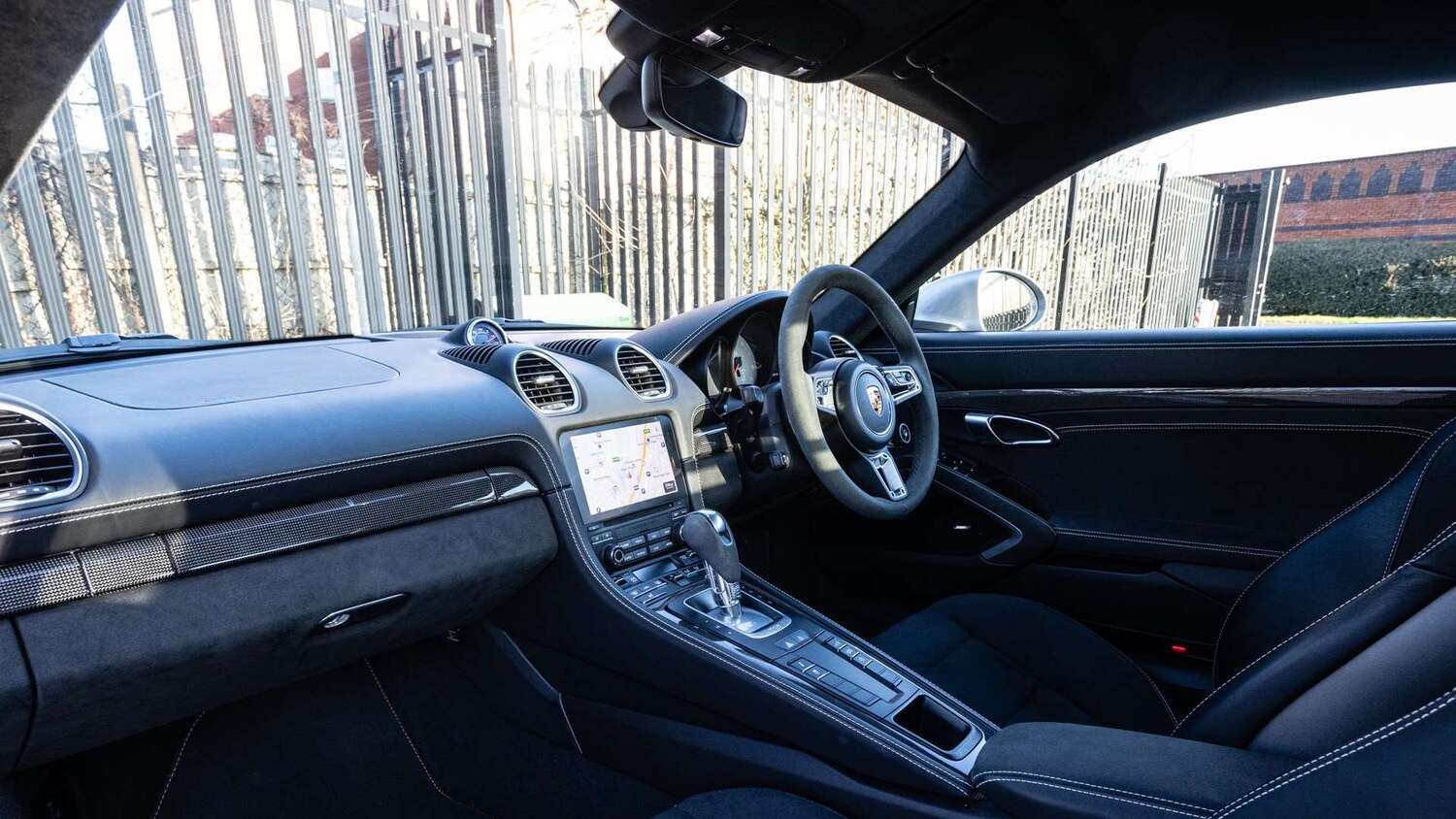 Used Porsche Other 2023 for sale - 77219784: Photo 16