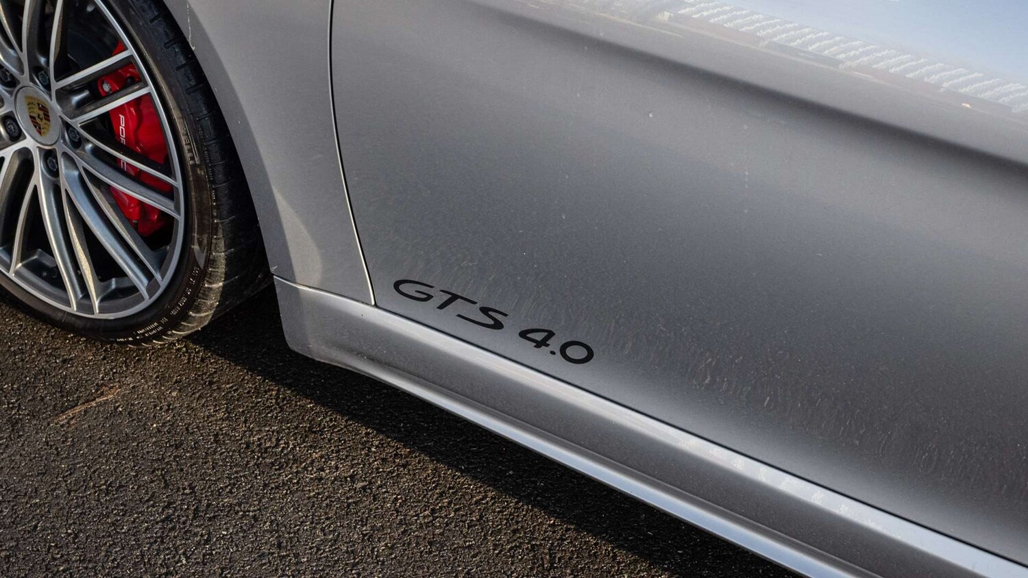 Used Porsche Other 2023 for sale - 77219784: Photo 19