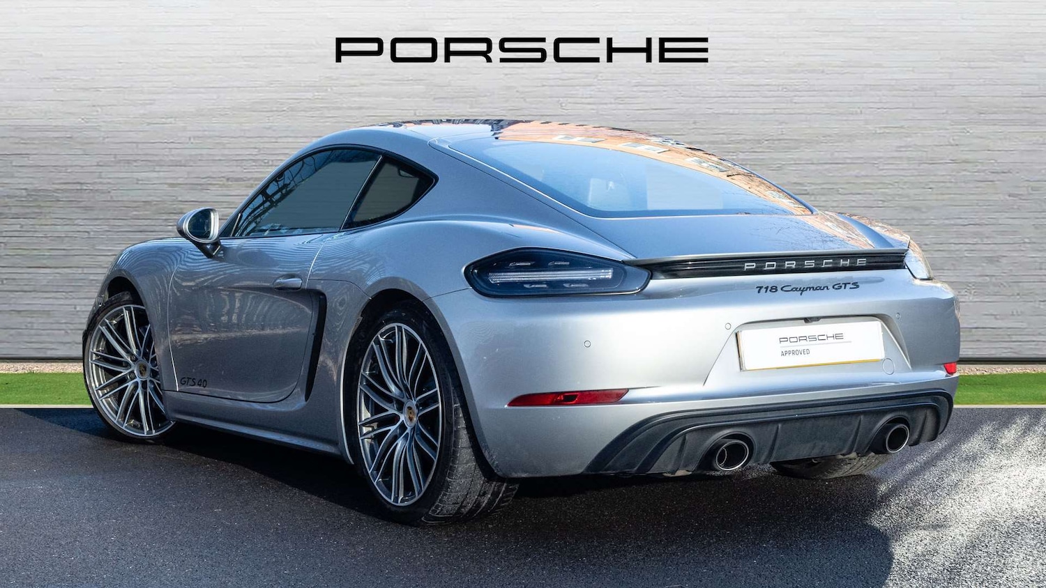 Used Porsche Other 2023 for sale - 77219784: Photo 2