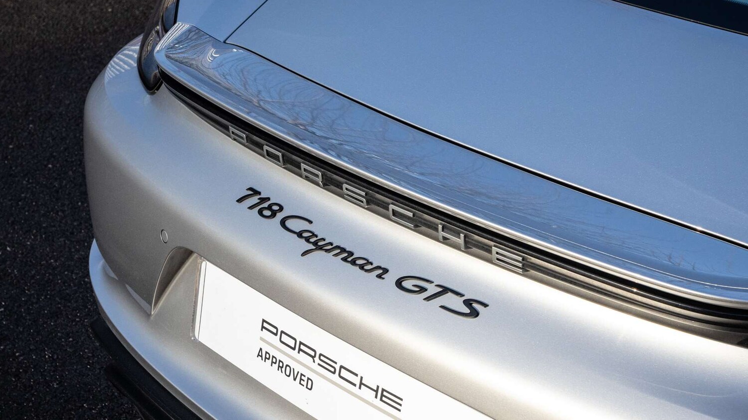 Used Porsche Other 2023 for sale - 77219784: Photo 20