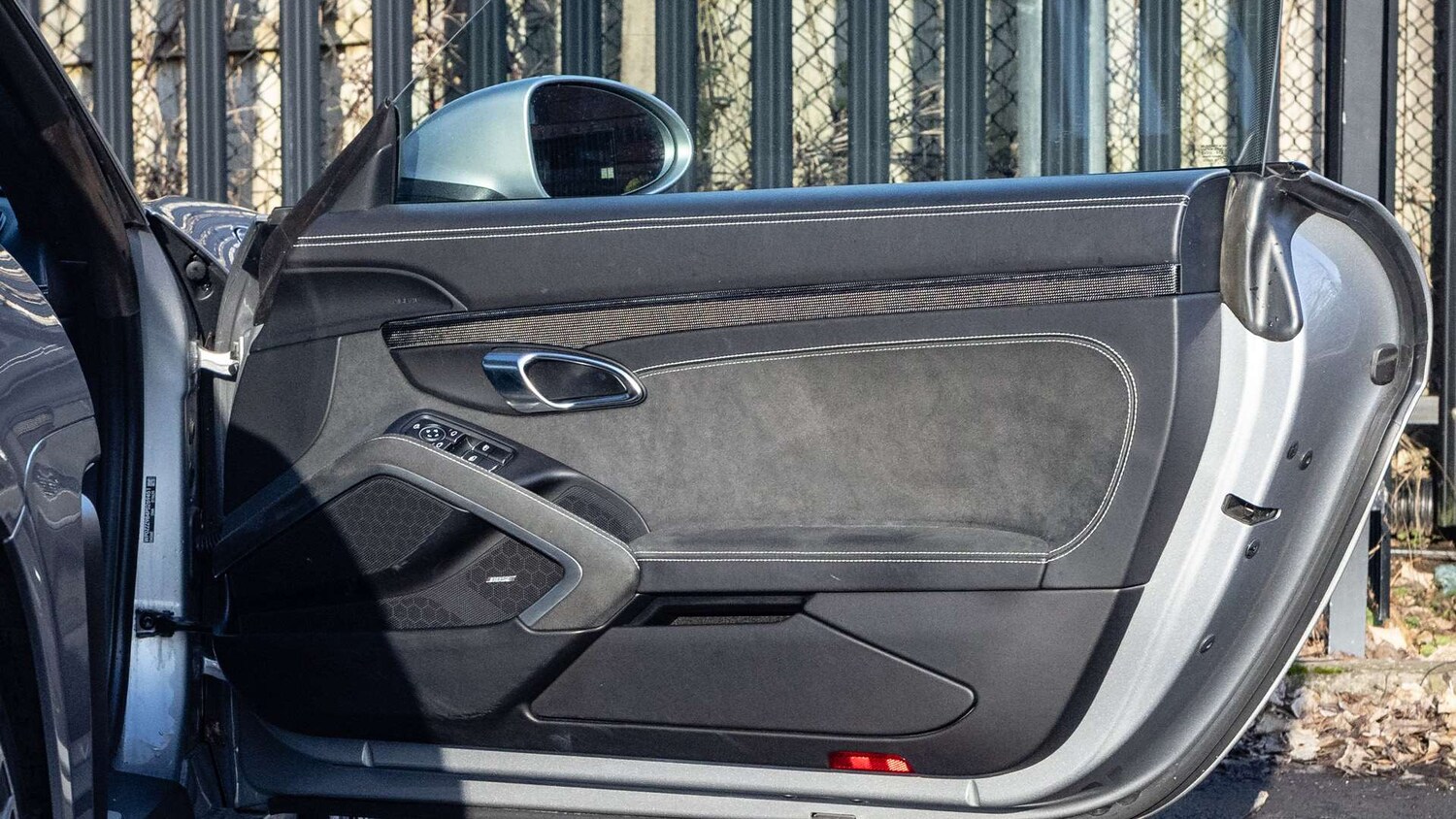 Used Porsche Other 2023 for sale - 77219784: Photo 21