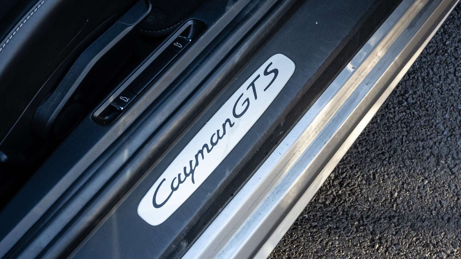 Used Porsche Other 2023 for sale - 77219784: Photo 24