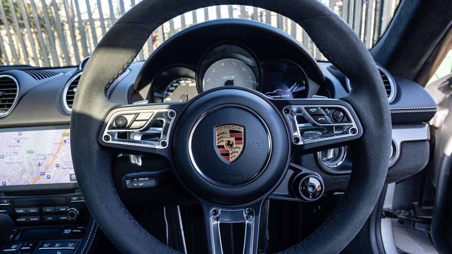 Used Porsche Other 2023 for sale - 77219784: Photo 26
