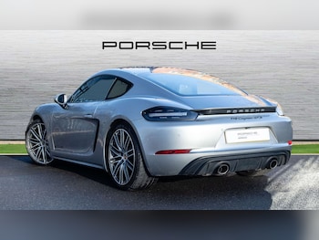Used Porsche Other 2023 for sale - 77219784: Photo
