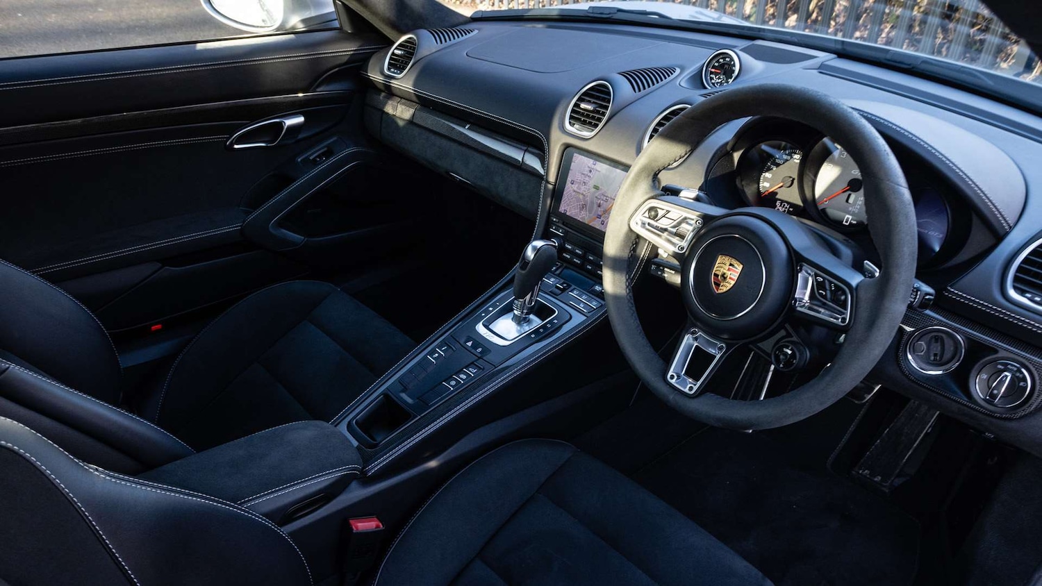 Used Porsche Other 2023 for sale - 77219784: Photo 3