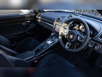 Used Porsche Other 2023 for sale - 77219784: Photo