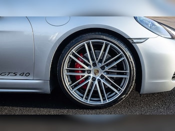 Used Porsche Other 2023 for sale - 77219784: Photo