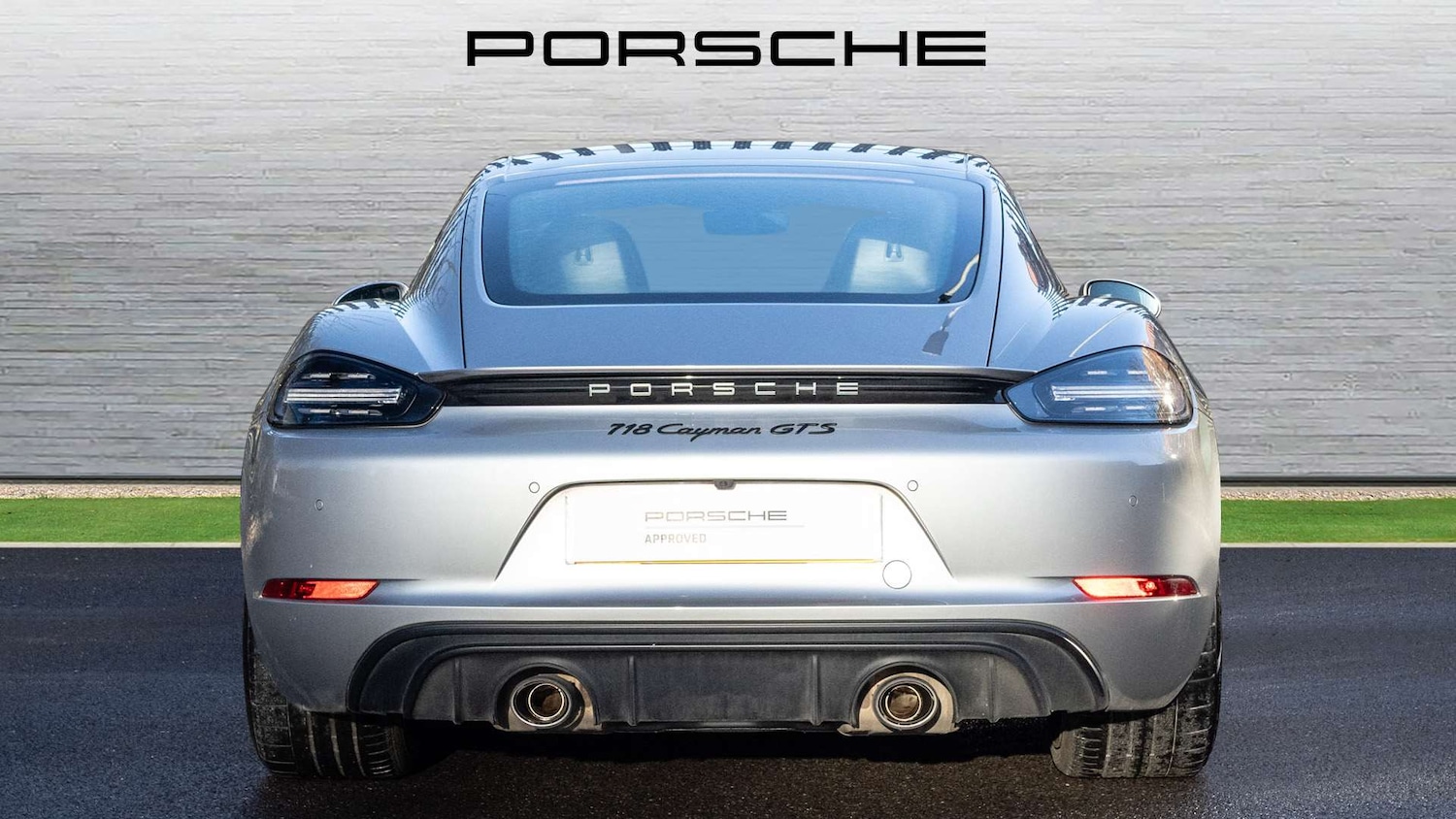 Used Porsche Other 2023 for sale - 77219784: Photo 8
